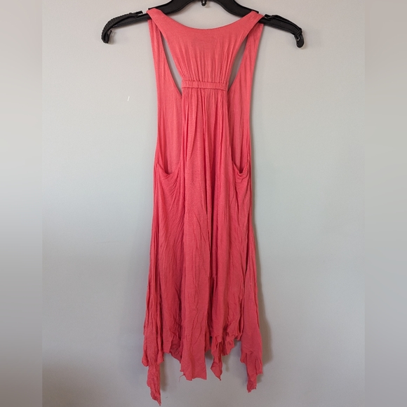 Flowy tank top - Picture 2 of 3